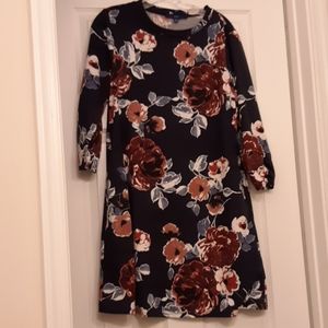 Apt. 19 Floral Dress